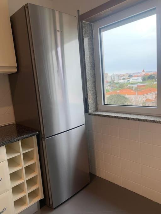 Asf Brasil Apartment Lisbon Exterior photo